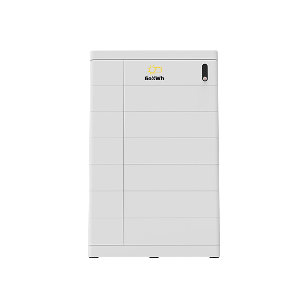 GoKWh 256V 25.6VkWh All-In-One HV Stack Energy Storage System